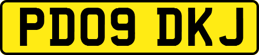 PD09DKJ