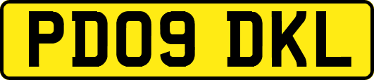 PD09DKL