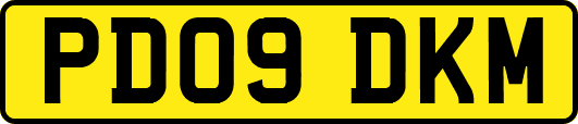 PD09DKM