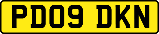 PD09DKN