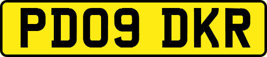 PD09DKR