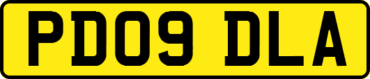 PD09DLA