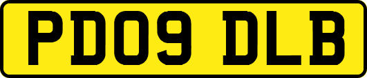PD09DLB