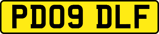PD09DLF