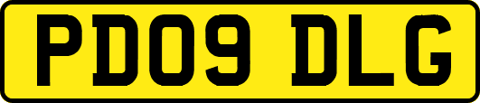 PD09DLG
