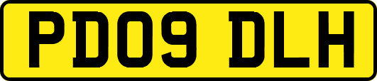 PD09DLH