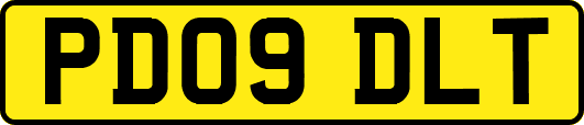 PD09DLT