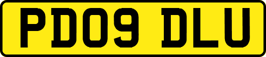PD09DLU