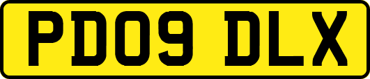 PD09DLX