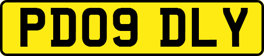 PD09DLY