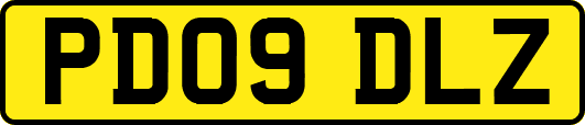 PD09DLZ
