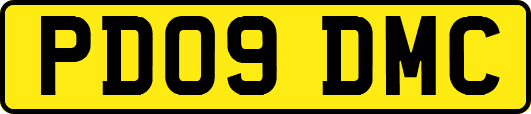 PD09DMC