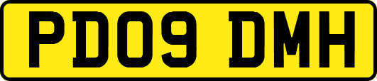 PD09DMH