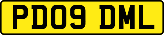 PD09DML