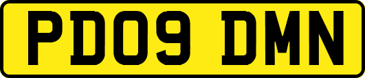 PD09DMN