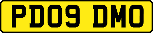 PD09DMO