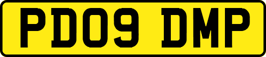 PD09DMP