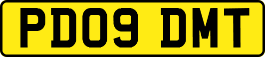 PD09DMT