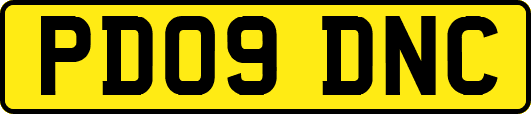 PD09DNC