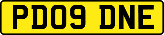 PD09DNE