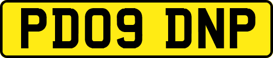 PD09DNP