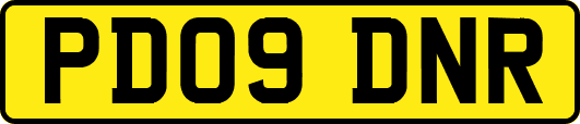 PD09DNR