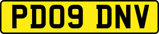 PD09DNV