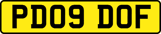 PD09DOF