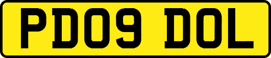PD09DOL