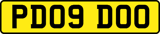 PD09DOO