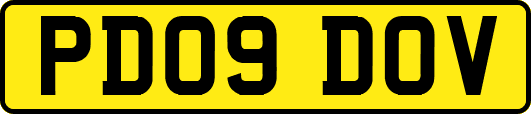 PD09DOV