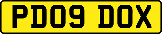 PD09DOX