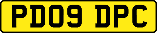 PD09DPC