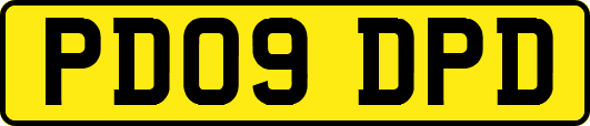 PD09DPD