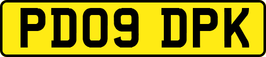 PD09DPK