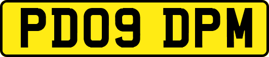 PD09DPM
