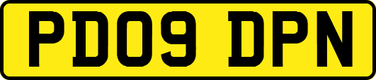 PD09DPN