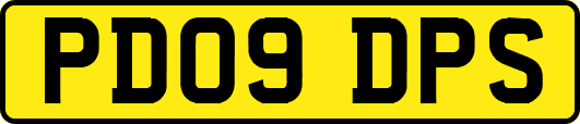 PD09DPS