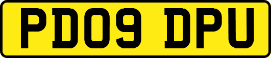 PD09DPU