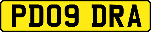 PD09DRA
