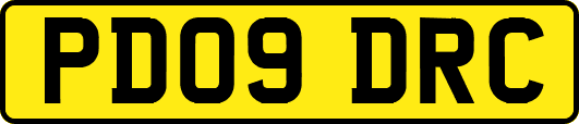 PD09DRC