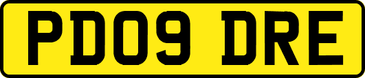PD09DRE