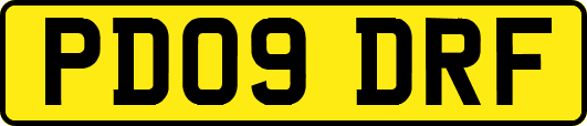 PD09DRF