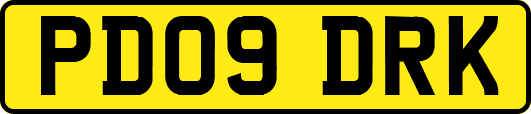PD09DRK