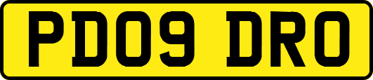 PD09DRO