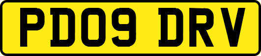 PD09DRV