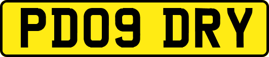 PD09DRY