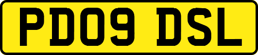 PD09DSL