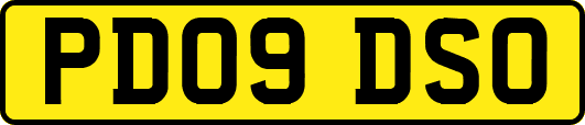 PD09DSO