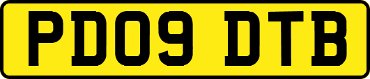 PD09DTB
